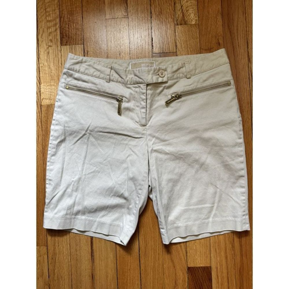 MICHAEL KORS Bermuda Shorts